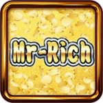 ミスターリッチ