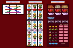 ハニコレ有効ライン