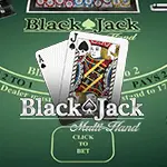 ブラックジャック・マルチハンド