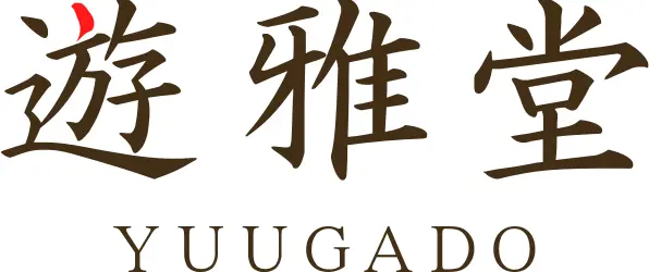 Yuugado logo