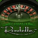 ヨーロピアン・ルーレット