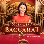 ゴールデン・ウェルス・バカラ