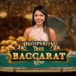 プロスペリティ・ツリー・バカラ