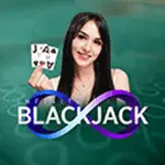 ライブ・インフィニット・ブラックジャック