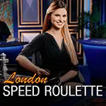 プラグマティック・プレイ・スピード・ルーレット