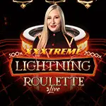 XXXエクストリーム・ライトニング・ルーレット