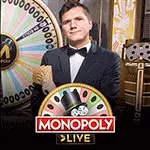 モノポリー・ライブ