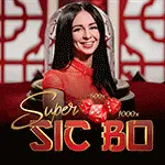 ライブ・スーパー・シック・ボー