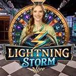 ライトニング・ストーム