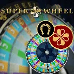 スーパー・ホイール