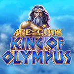 エイジ・オブ・ザ・ゴッド:キング・オブ・オリンポス