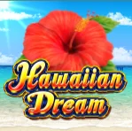 ハワイアンドリーム