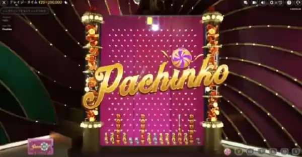 クレイジータイム