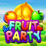 フルーツ・パーティー
