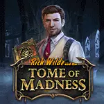 トーム・オブ・マッドネス